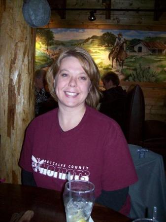 Sarah Pennington Photo 38