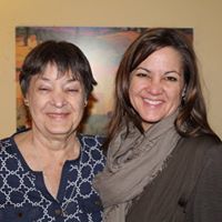 Joy Moss Photo 16