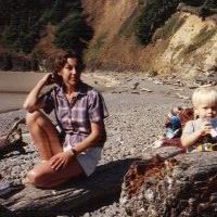 Theresa Backus Photo 10