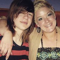 Kristina Kehrer Photo 6