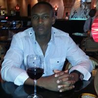 Terrance Matthews Photo 26