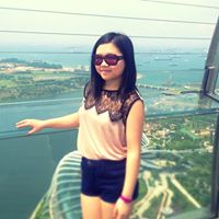 Anna Cao Photo 3