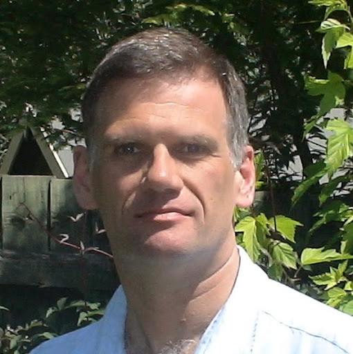 Steve Wallace Photo 6