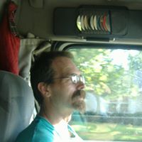 Roger Robinson Photo 23