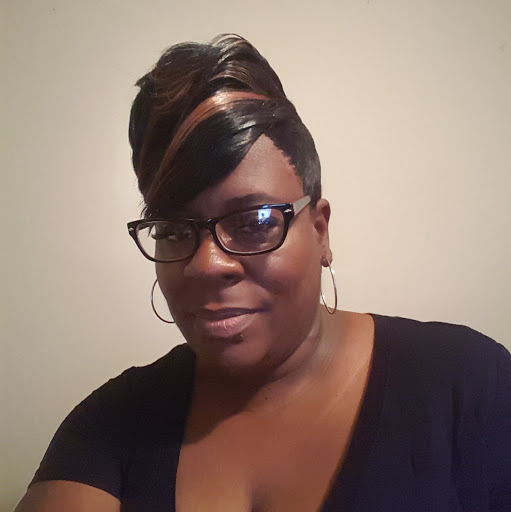 Jacqueline Harper Photo 35