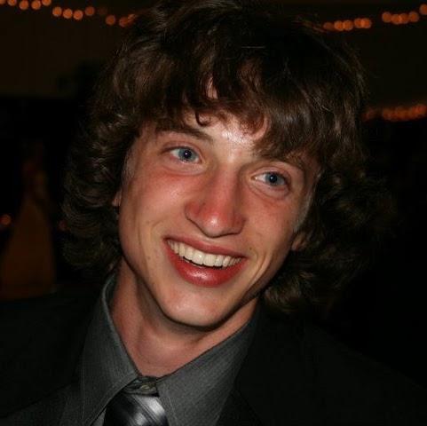 Vincent Barone Photo 23