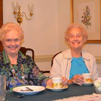 Doris Talley Photo 14