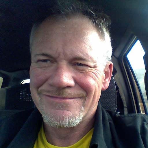 Michael Woolf Photo 15