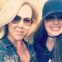 Stacey Reid Photo 20