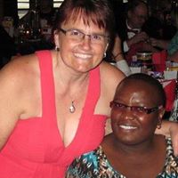 Kelly Arnold Photo 32