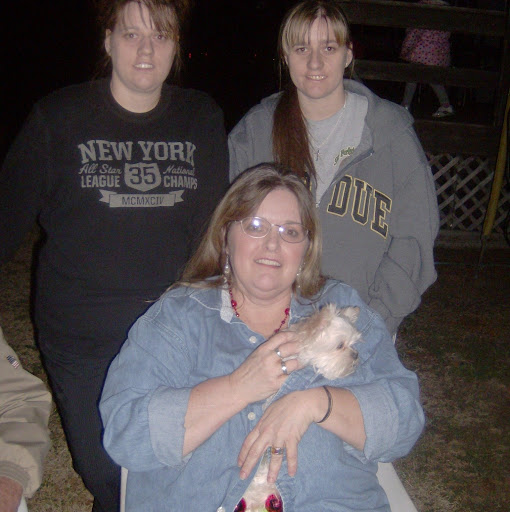 Teresa Maxwell Photo 16