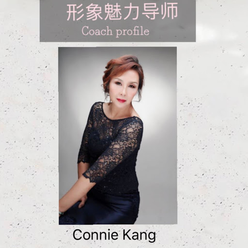 Connie Kang Photo 35