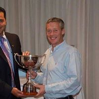 Anthony Stack Photo 12