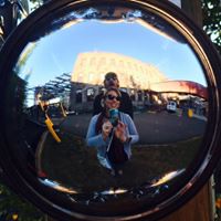 Rebecca Stuart Photo 7