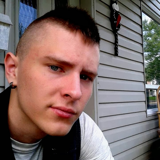 Steven Morin Photo 29