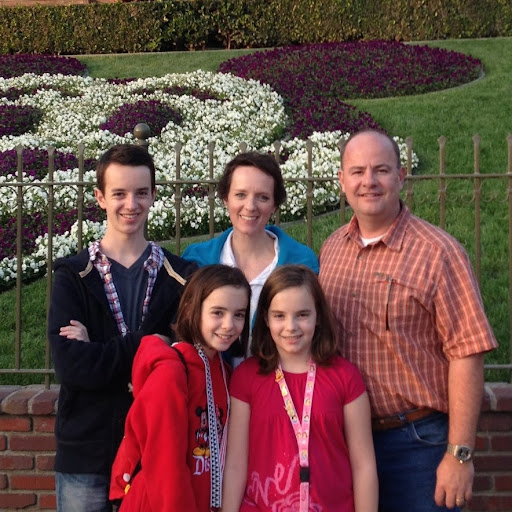 Julie Erwin Photo 31