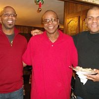 Herbert Greene Photo 24