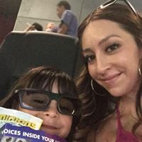 Christina Riojas Photo 12