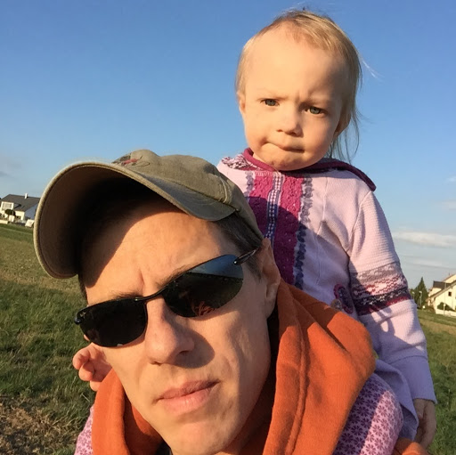 Steven Starkey Photo 6