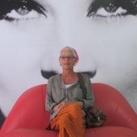 Sally Johnston Photo 10