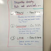 Gregory Driver Photo 2