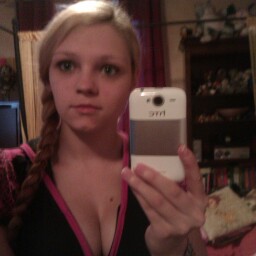 Rebecca Rank Photo 11