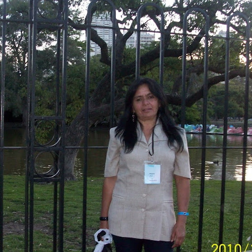 Elena Paredes Photo 23