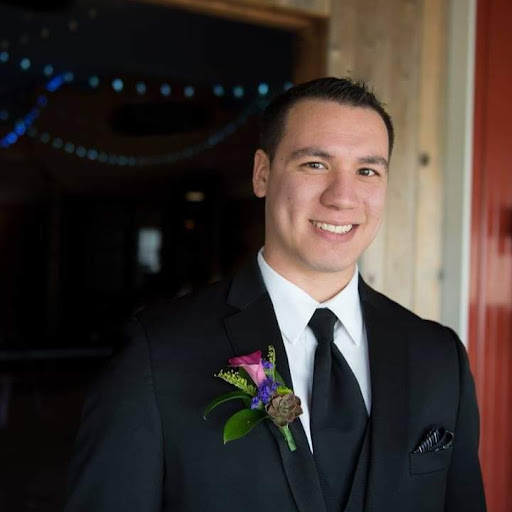 Joel Parsons Photo 36