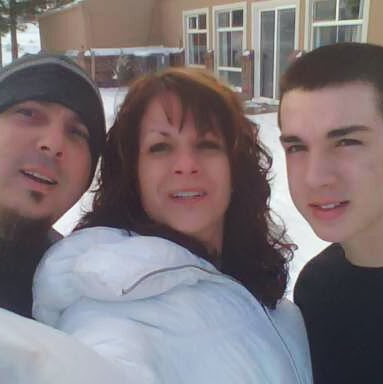 Cathy Phillips Photo 39