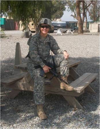 Shannon Griggs Photo 13