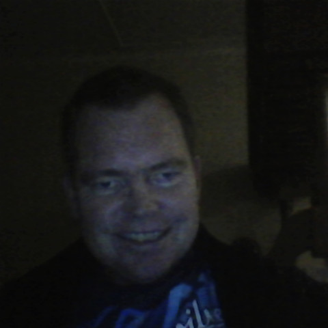 Barry Morrow Photo 20