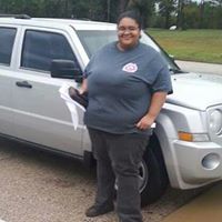 Julie Calloway Photo 6