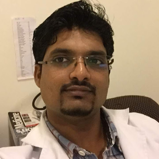 Deepak Chudasama Photo 10