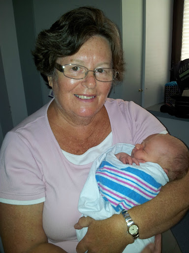 Catherine Cox Photo 20