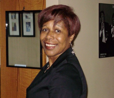 Maxine Brooks Photo 6