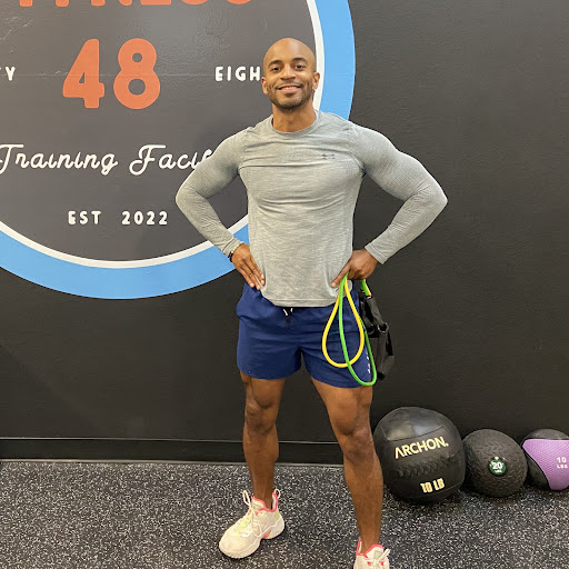 Brian Pendleton Photo 38