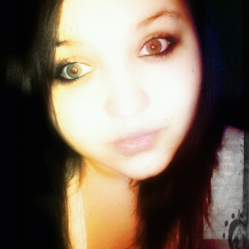 Ashley Brenner Photo 12