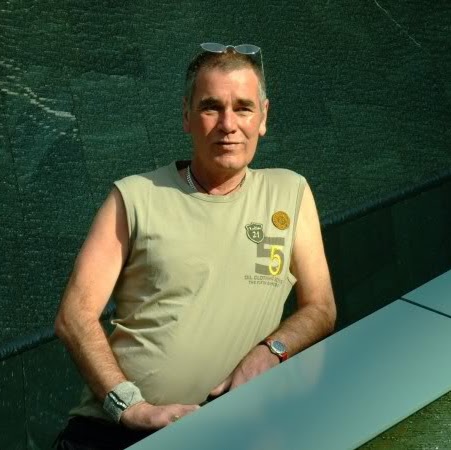 Jeffery Morgan Photo 33