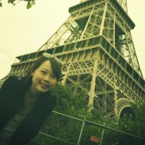 Kathy Chang Photo 39