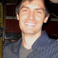 Stephen Greenfield Photo 19