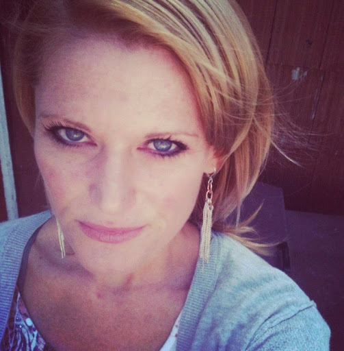 Sarah Morris Photo 47