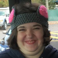 Samantha Myers Photo 19