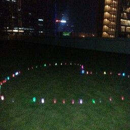 Bin Meng Photo 11