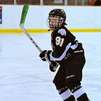 Melissa Buxton Photo 12