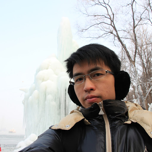 David Yeung Photo 21