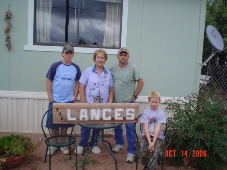 Judy Griffin Photo 18