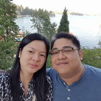 Shirley Wong Photo 16