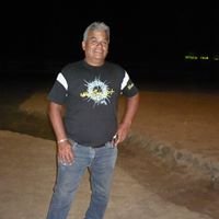 Hugo Almaraz Photo 3