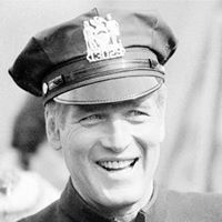 Francis Powers Photo 6