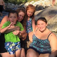 Sara Fisher Photo 15